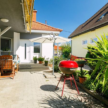 Holiday Home Ildiko By Interhome Balatonlelle Eksteriør billede