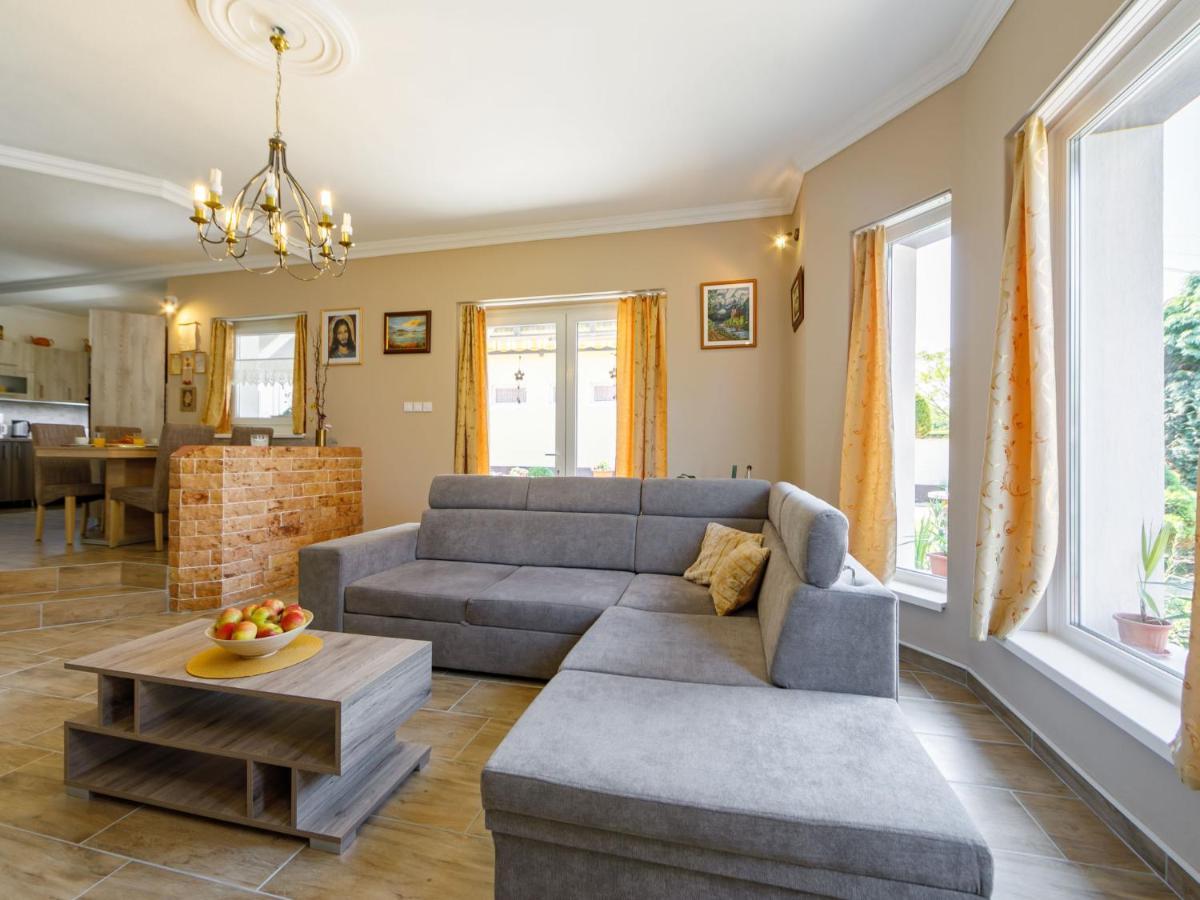 Holiday Home Ildiko By Interhome Balatonlelle Eksteriør billede