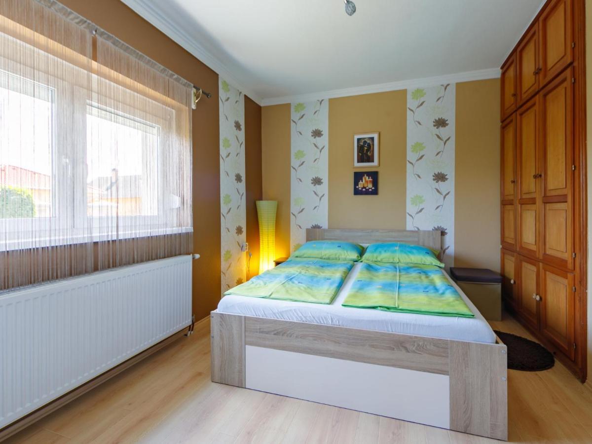 Holiday Home Ildiko By Interhome Balatonlelle Eksteriør billede