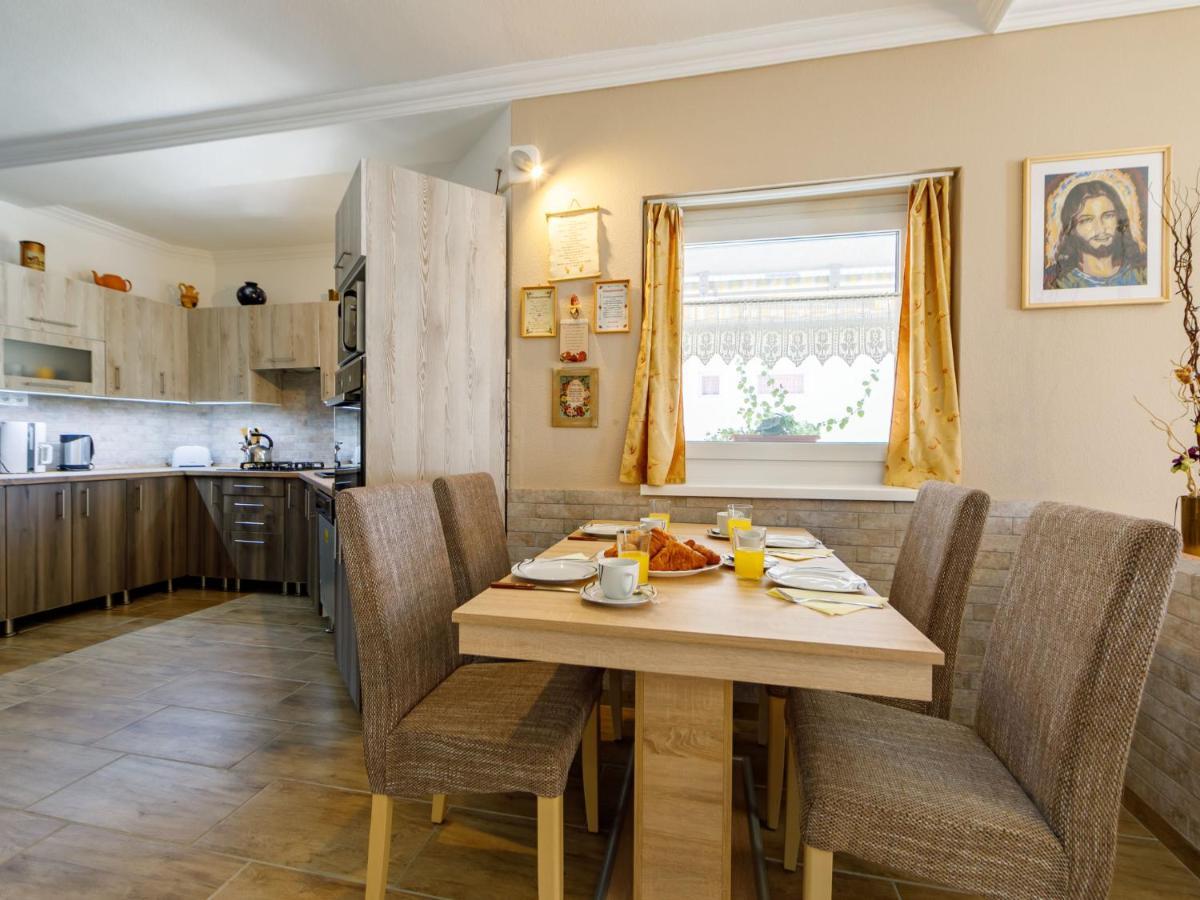 Holiday Home Ildiko By Interhome Balatonlelle Eksteriør billede