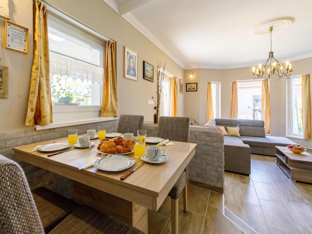 Holiday Home Ildiko By Interhome Balatonlelle Eksteriør billede