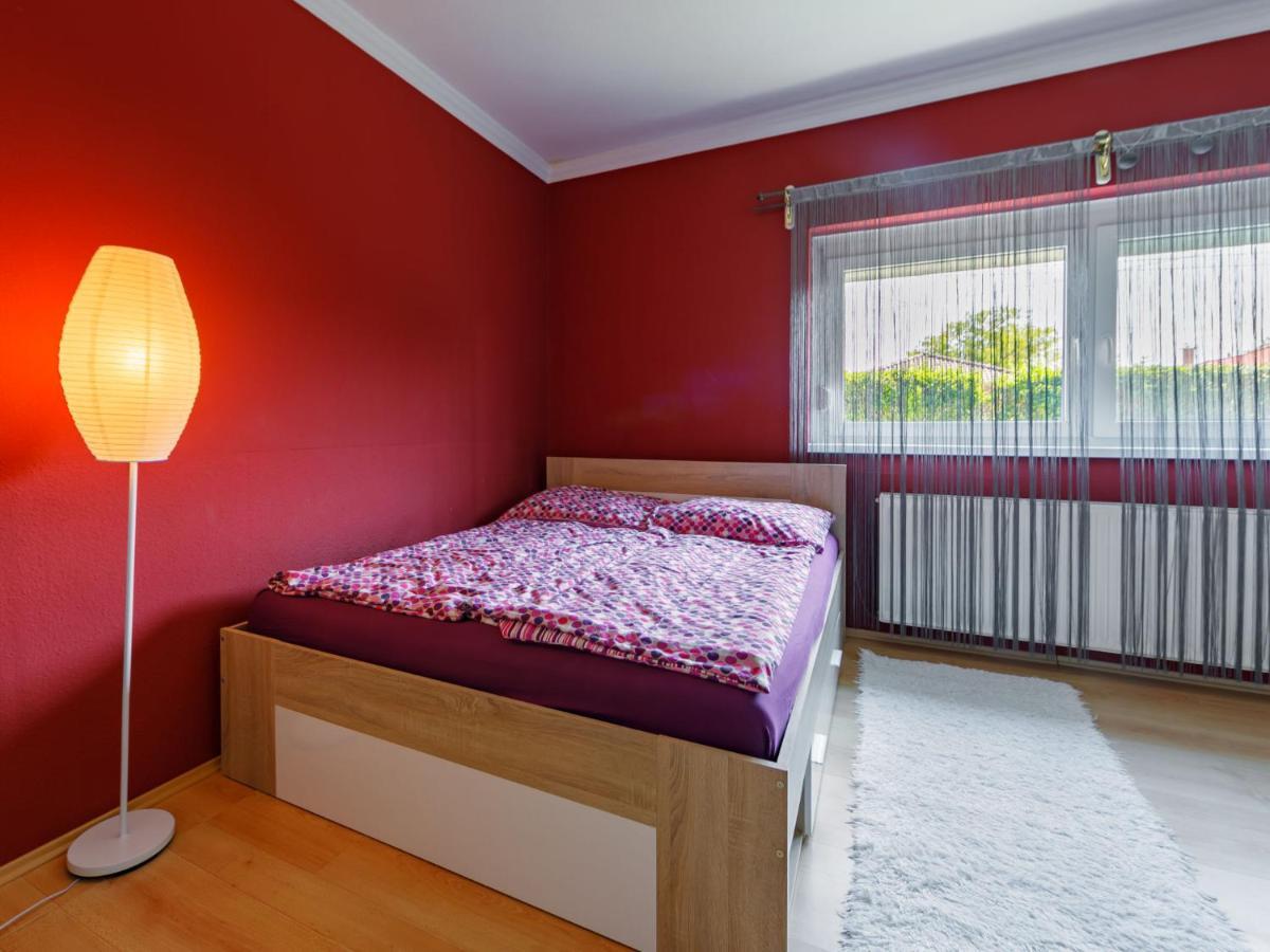 Holiday Home Ildiko By Interhome Balatonlelle Eksteriør billede