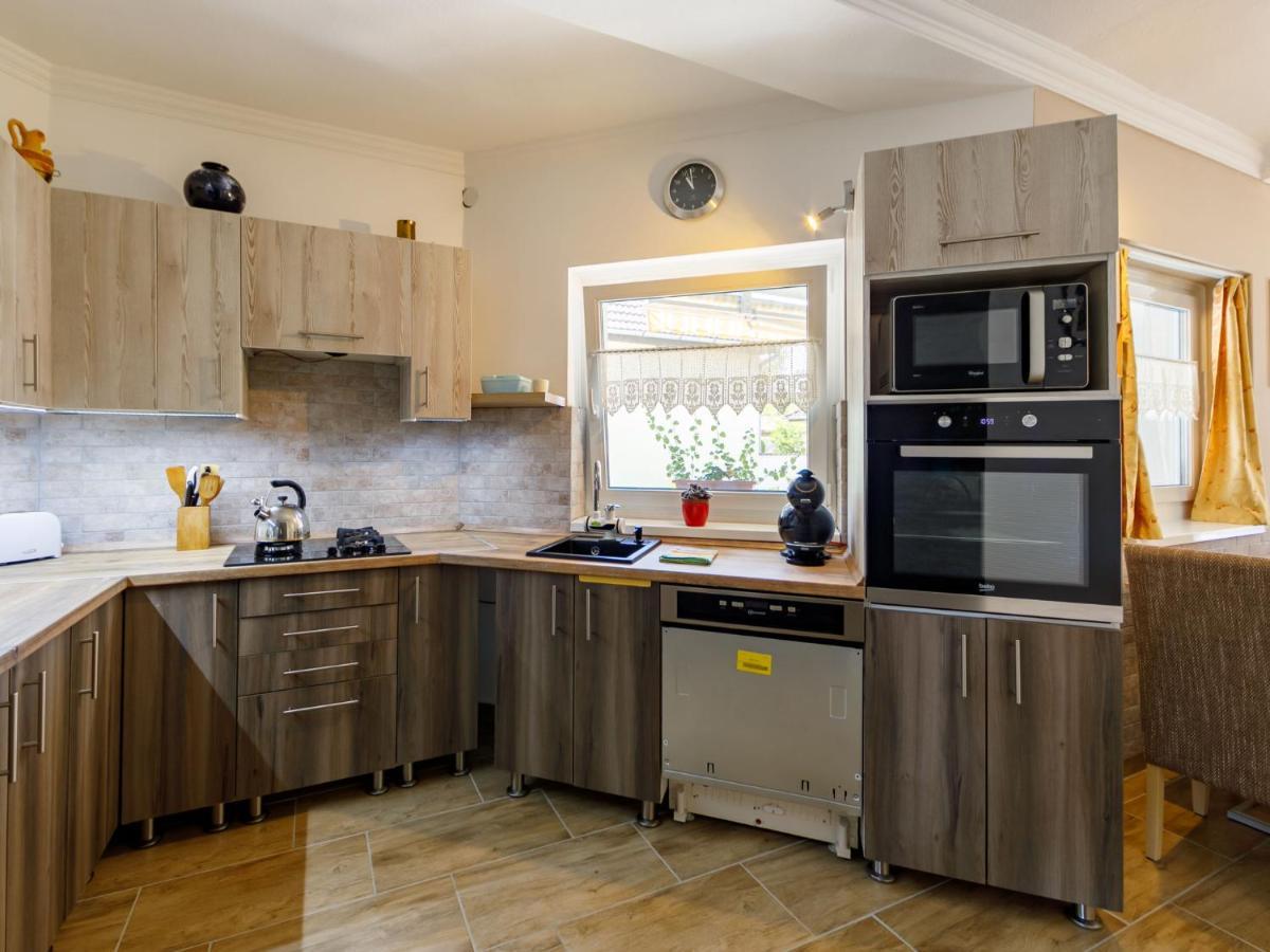 Holiday Home Ildiko By Interhome Balatonlelle Eksteriør billede